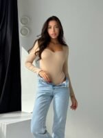 Bodis kūno spalvos - Image 6