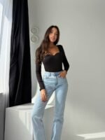 Bodis kūno spalvos - Image 2