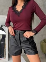 Eko odos šortukai - Image 2