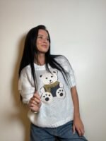 Megztinis Bear - Image 3