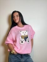 Megztinis Bear - Image 2