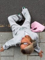 Medvilninis Kostiumas Health club - Image 2