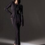 Suknelė Elegant line