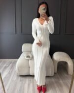 Suknelė Elegant line - Image 6