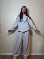 Medvilninis Kostiumas Health club - Image 3