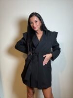 Švarkas- suknelė - Image 2