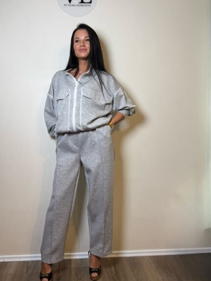 Viskozinis kostiumas