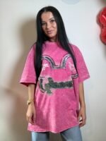 Marškinėliai Macky