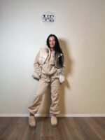 Trijų dalių kostiumas