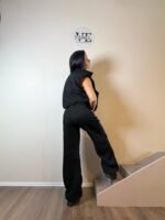 Kostiumas su liemene - Image 2