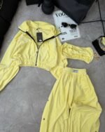 Trijų dalių kostiumas Limon - Image 2