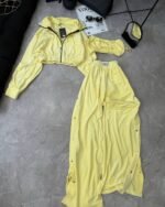 Trijų dalių kostiumas Limon - Image 3