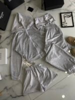 4- dalių kostiumas - Image 9