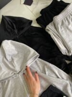 4- dalių kostiumas - Image 8