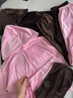 4- dalių kostiumas - Image 10