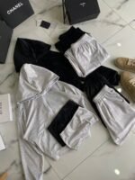 4- dalių kostiumas - Image 7