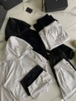 4- dalių kostiumas - Image 4