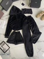 4- dalių kostiumas - Image 3