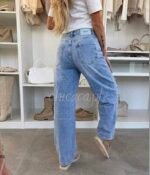 Džinsai M sara denim - Image 3