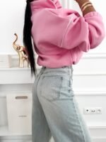 Džemperis Premium Mojo Pink - Image 2