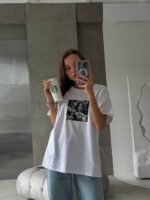 Marškinėliai Monika - Image 2