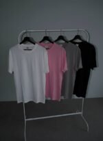 Marškinėliai su blizgučiais - Image 2