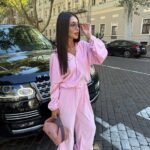 Laisvalaikio kostiumas miu miu