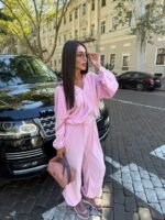 Laisvalaikio kostiumas miu miu