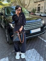 Laisvalaikio kostiumas miu miu - Image 3