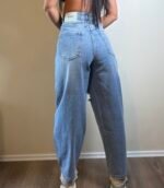 Džinsai M sara denim - Image 2