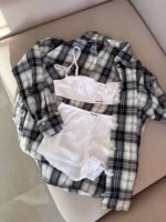 Apatinis trikotažas miu miu - Image 2