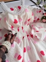 Suknelė Hearts - Image 4