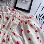 Suknelė Hearts