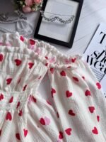 Suknelė Hearts