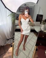 Kostiumėlis Leila
