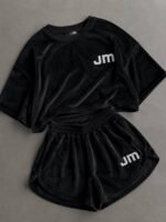 Veliūro komplektas JM - Image 3