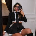 Kostiumas Classy