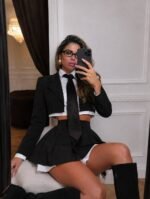Kostiumas Classy